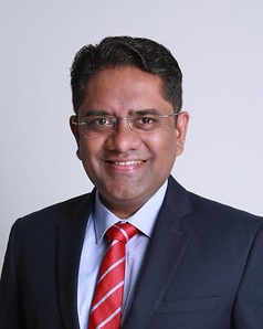 Umakant Aggarwal