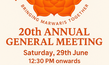 Annual General Meeting