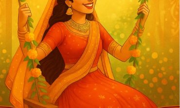 Teej Mela 2025