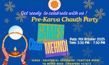 Karwa Chauth 2025