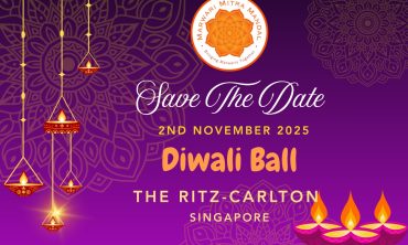 Diwali Ball 2025
