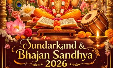 Sundarkand & Bhajan Sandhya 2026