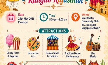 Foundation Day 2026