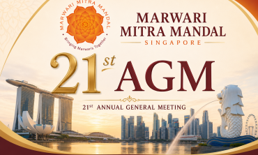 21st ANNUAL GENERAL MEETING