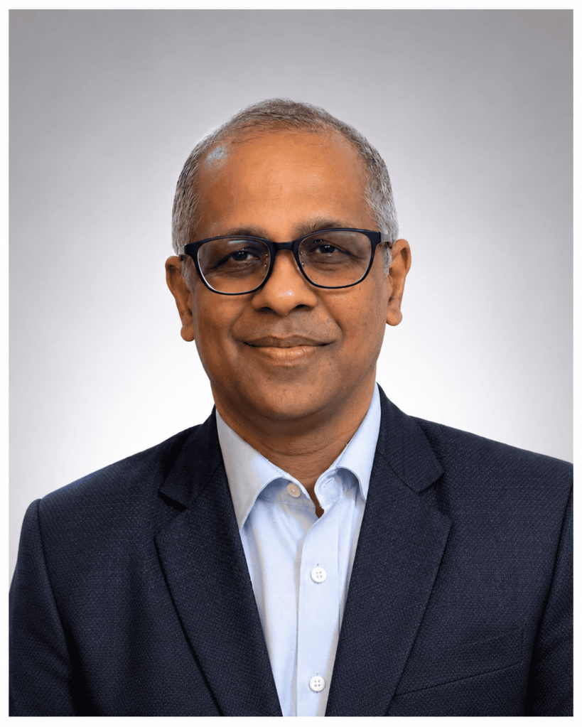 Ajay Vickram Parakh