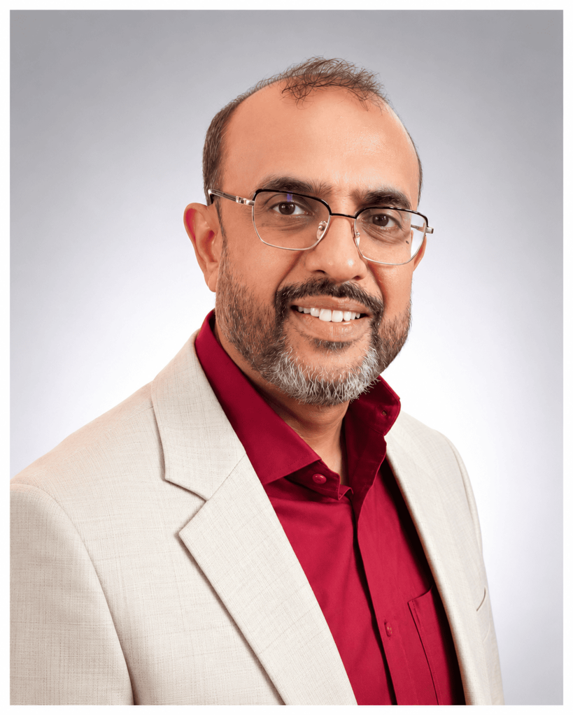 Krishna Bagaria