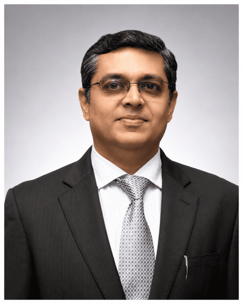 Pankaj Ganeriwal