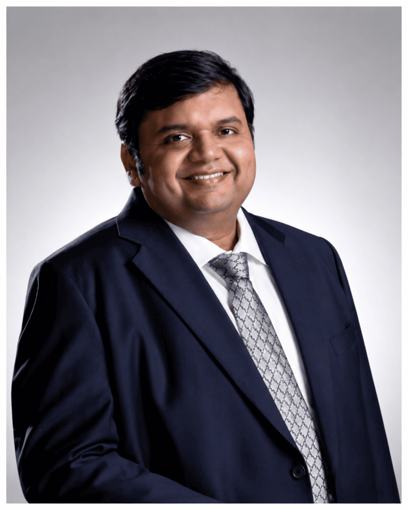Puneet Agarwal