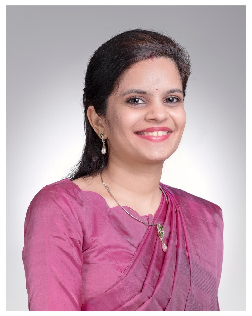 Shefali Kedia