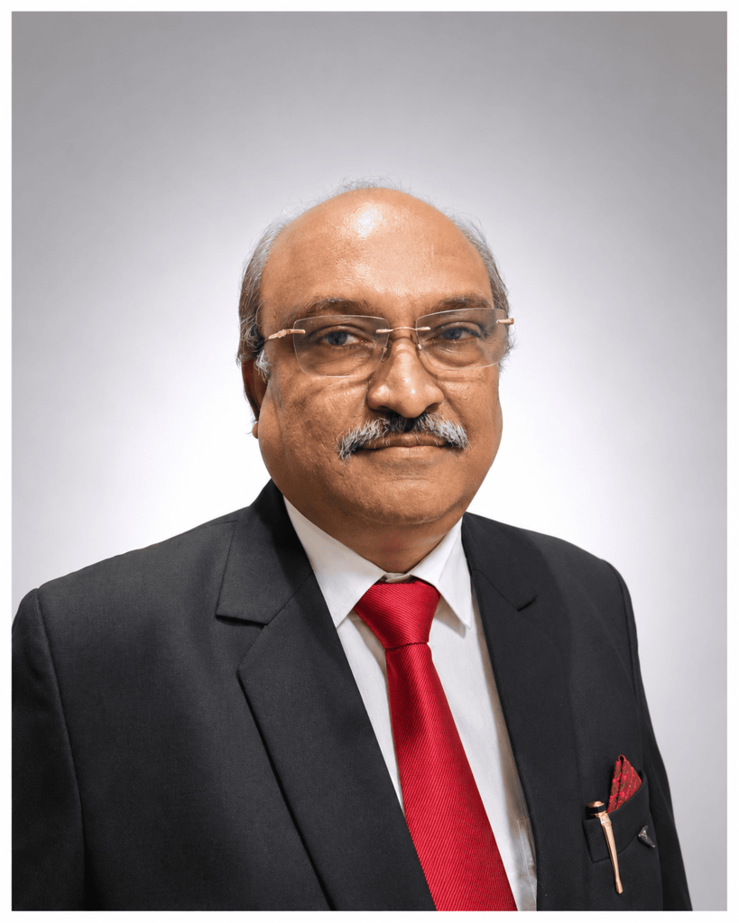 Suresh Agarwal