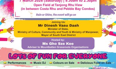 Holi Mela 2026