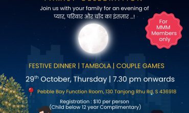 Karwa Chauth