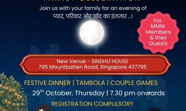 Karwa Chauth
